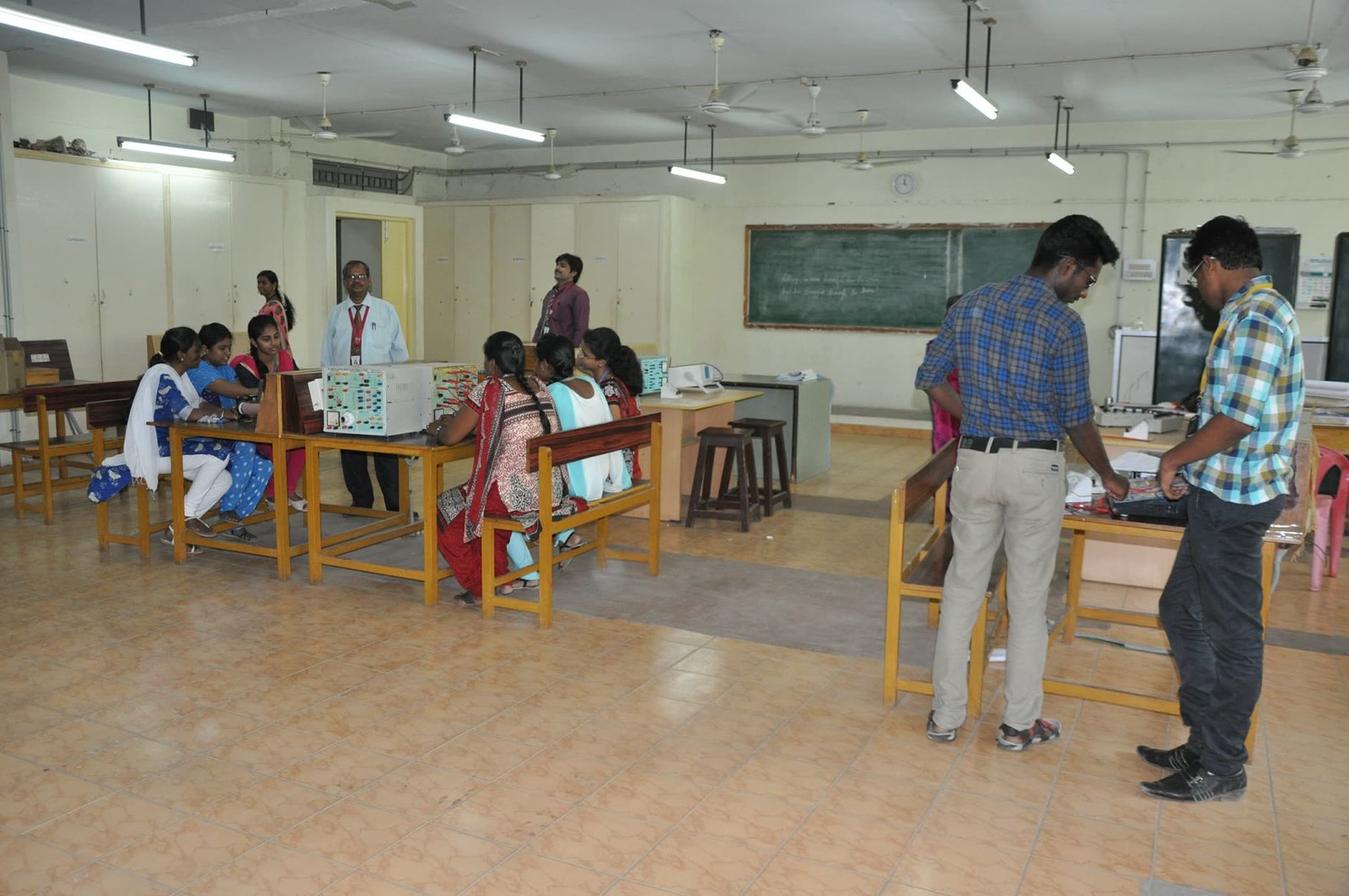 gallery