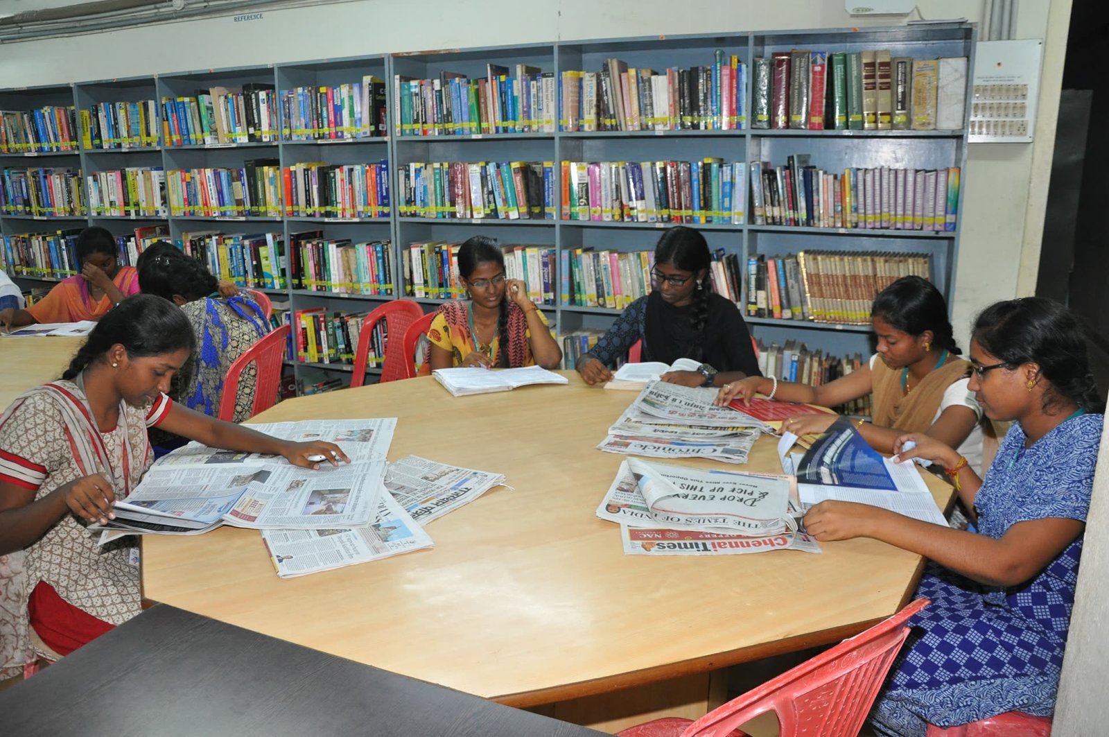 gallery