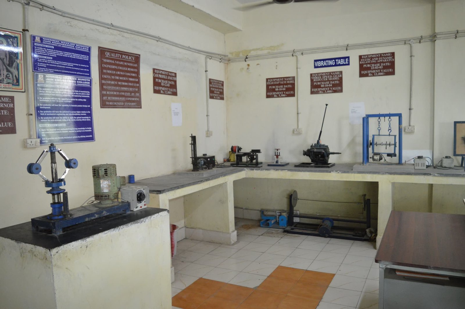gallery