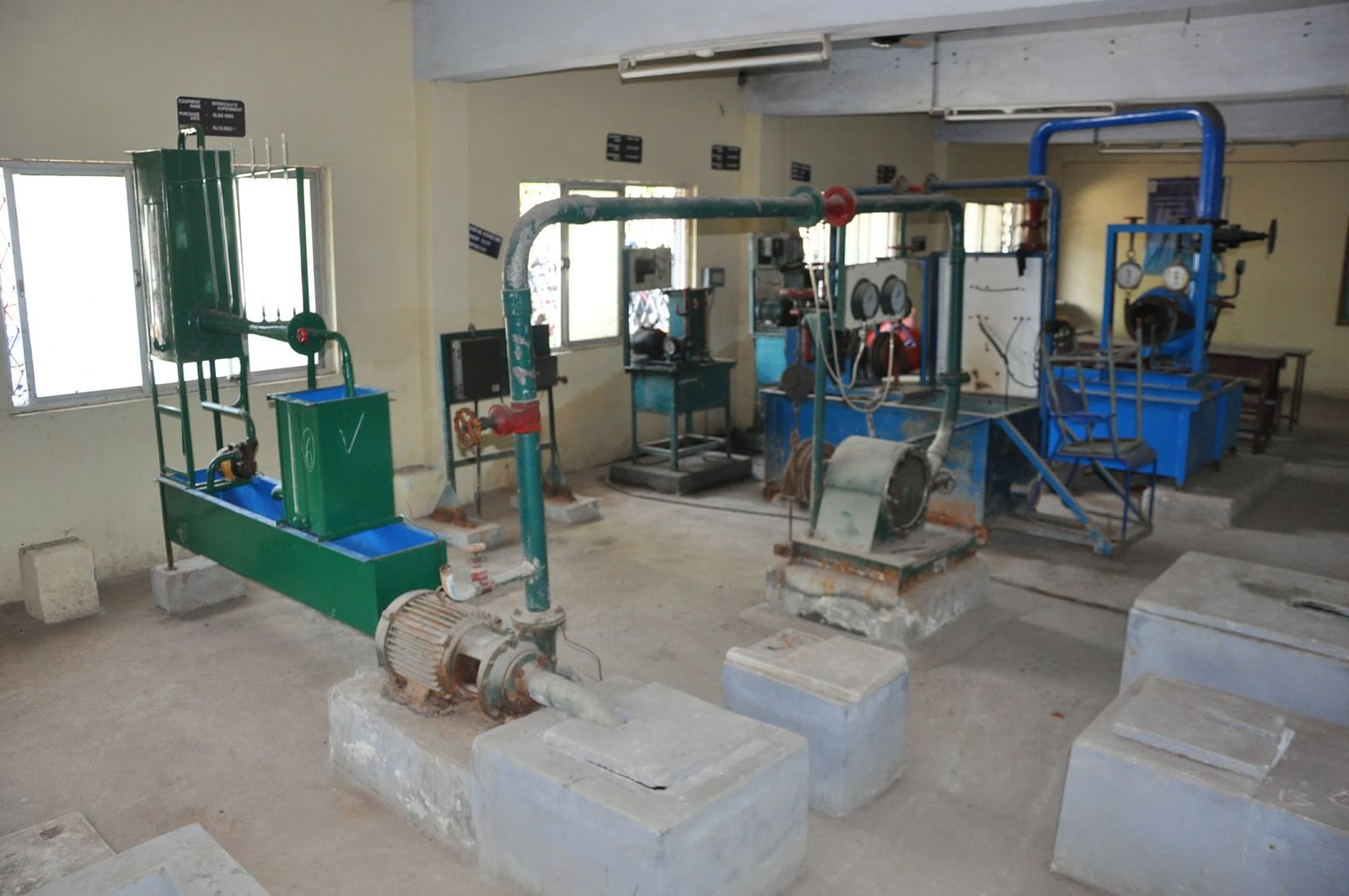 gallery